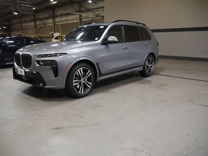 Used 2023 BMW X7 xDrive40i w/ M Sport Package