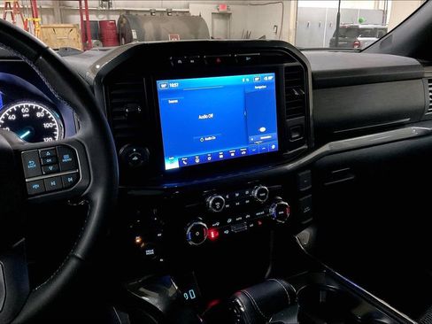 Certified 2023 Ford F150 XLT w/ Equipment Group 302A High image 6