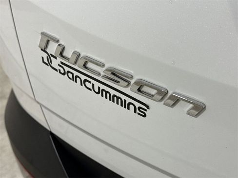 Used 2023 Hyundai Tucson SEL image 26