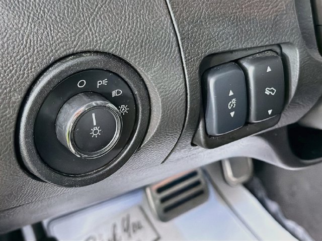Used 2011 Ford Taurus SHO w/ 402A Rapid Spec Order Code AWD/4WD image 10