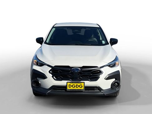 New 2026 Subaru Crosstrek 2.5i image 8