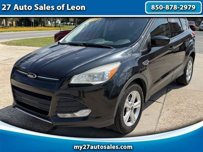 Used 2014 Ford Escape SE