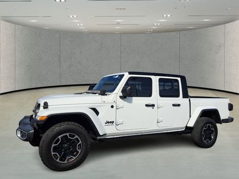 Used 2024 Jeep Gladiator Sport image 9