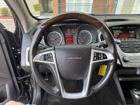 Used 2017 GMC Terrain Denali image 14