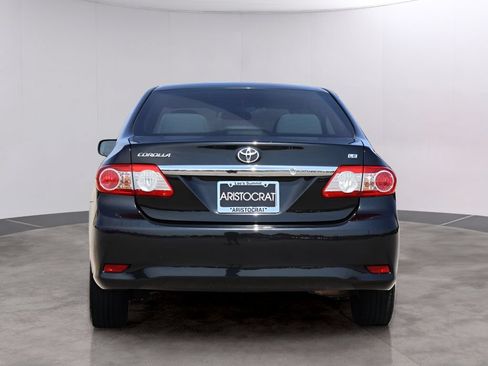 Used 2011 Toyota Corolla LE FWD image 6