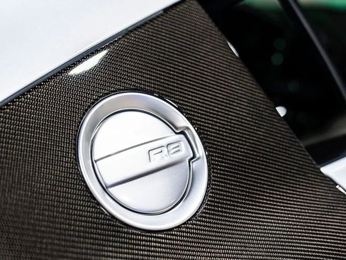 Used 2012 Audi R8 V10 image 50