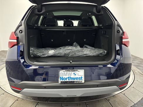 New 2026 BMW X3 xDrive30i w/ Premium Package AWD/4WD image 21