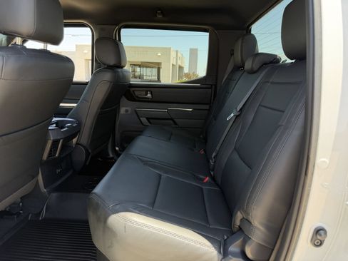 Used 2026 Toyota Tundra SR5 w/ SX Package RWD image 27