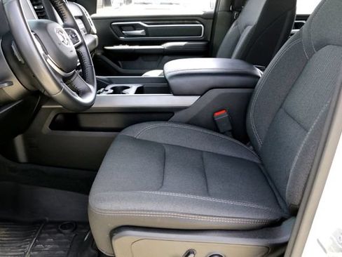 Used 2020 RAM 1500 Lone Star AWD/4WD image 10