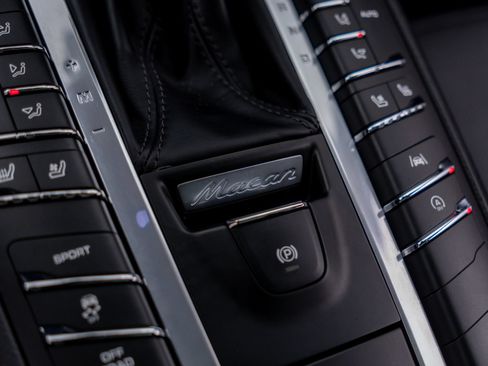 Used 2019 Porsche Macan S AWD/4WD image 20