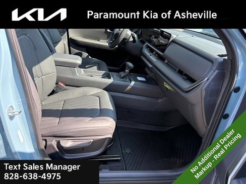 New 2027 Kia Seltos X-Line S AWD/4WD image 20