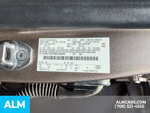 Used 2021 Lincoln Corsair Reserve FWD image 18