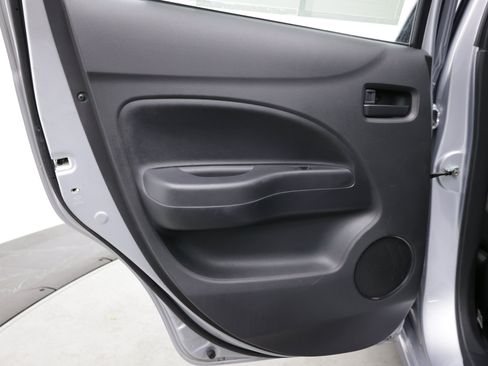 Used 2024 Mitsubishi Mirage ES FWD image 24