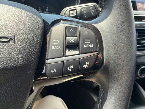 Used 2022 Ford Escape SEL AWD/4WD image 43