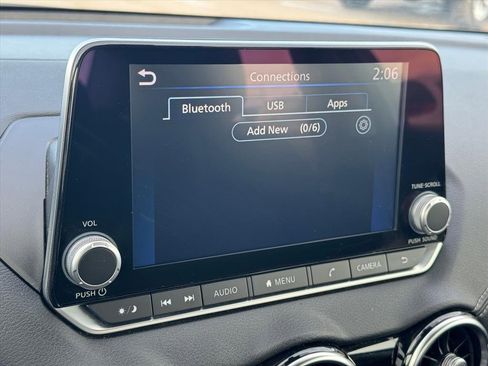 Used 2023 Nissan Sentra SV image 25