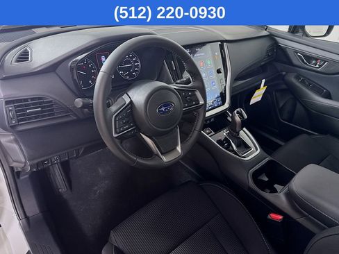 Certified 2025 Subaru Legacy Premium image 10