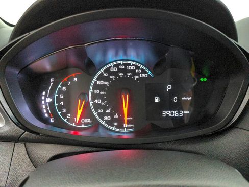 Used 2020 Chevrolet Spark LS FWD image 18