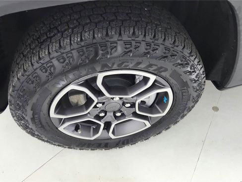 Used 2024 Jeep Grand Cherokee Trailhawk w/ Luxury Tech Group III image 41