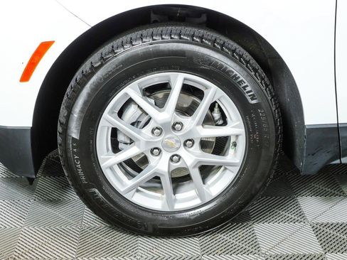 Certified 2024 Chevrolet Equinox LS w/ LS Convenience Package FWD image 35