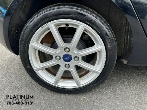 Used 2016 Ford Fiesta SE w/ Equipment Group 201A FWD image 17