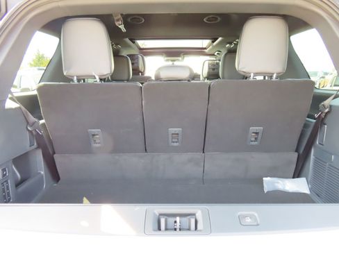 New 2026 Ford Expedition Platinum AWD/4WD image 23