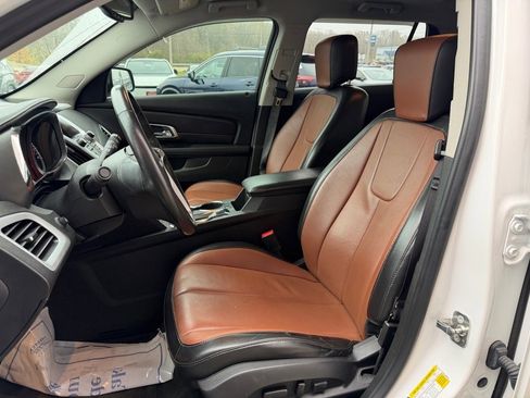 Used 2017 GMC Terrain SLT w/ Open Road Package image 11