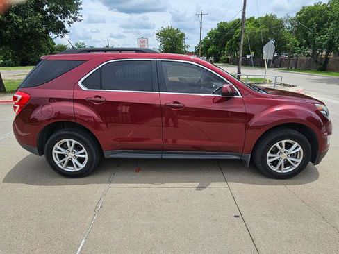 Used 2017 Chevrolet Equinox LT w/ Convenience Package FWD image 6