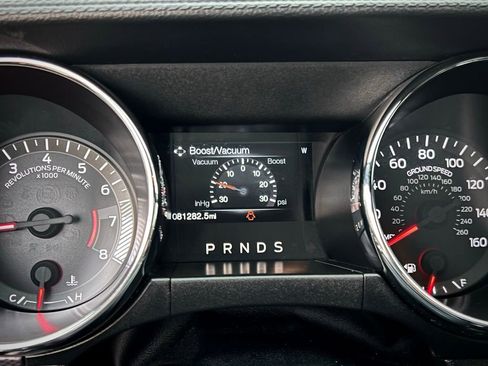 Used 2016 Ford Mustang Coupe image 42