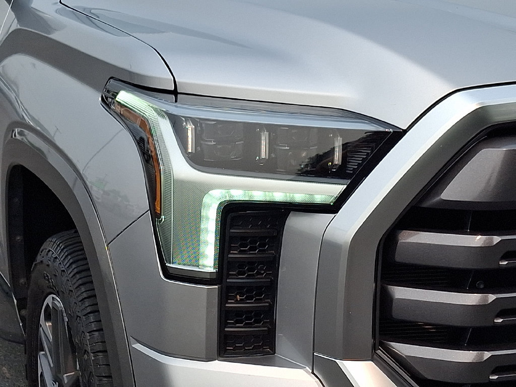 Used 2022 Toyota Tundra Limited AWD/4WD image 12