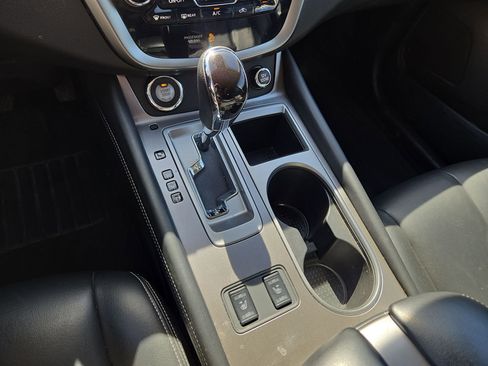 Used 2023 Nissan Murano SV w/ SV Midnight Edition Package image 22