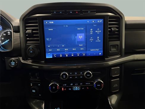 Used 2023 Ford F150 XLT w/ Equipment Group 302A High image 21