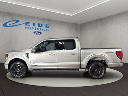 New 2026 Ford F150 XLT w/ Equipment Group 302A MID AWD/4WD image 7