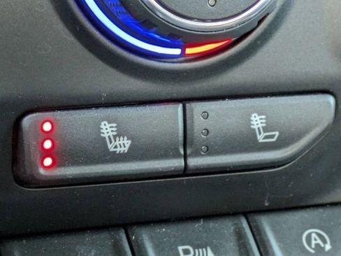 Used 2020 Chevrolet Silverado 1500 RST w/ Rally Edition image 25