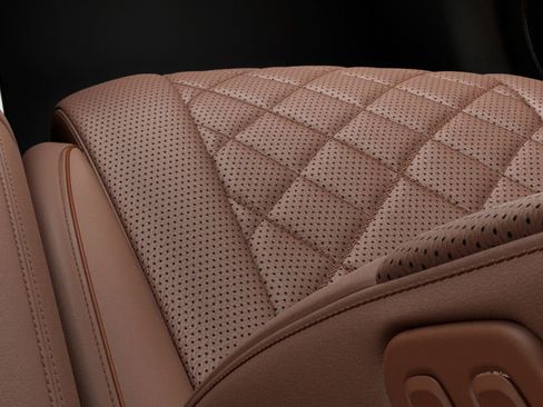 New 2026 Genesis GV80 3.5T Prestige image 16