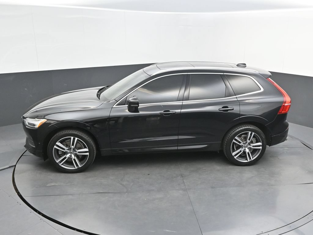 Used 2018 Volvo XC60 T6 Momentum w/ Convenience Package AWD/4WD image 23