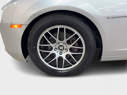 Used 2013 Chevrolet Camaro LS image 35