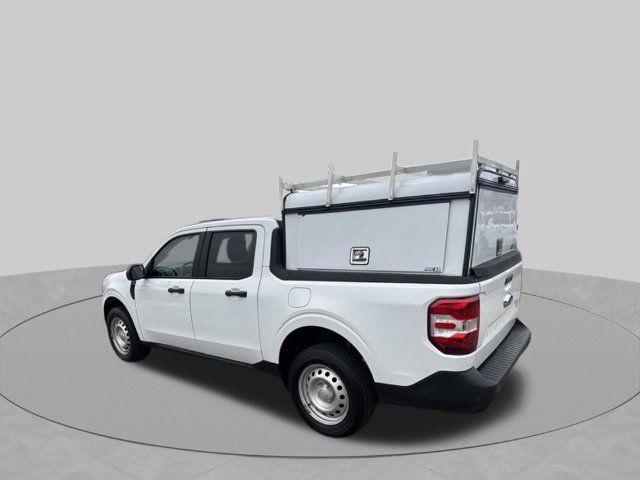 Used 2023 Ford Maverick XL FWD image 3