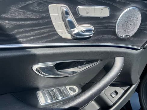 Certified 2018 Mercedes-Benz E 300 image 14