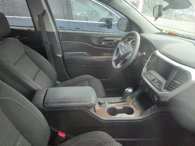 Used 2018 GMC Acadia SLE w/ Driver Alert Package I FWD image 23