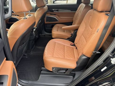 Used 2025 Kia Telluride EX X-Line AWD/4WD image 23