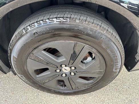 Certified 2022 Ford Mustang Mach-E California Route 1 image 12