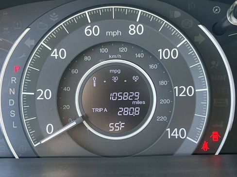 Used 2016 Honda CR-V LX image 28