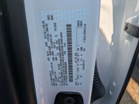 Certified 2024 Ford F150 XLT image 34