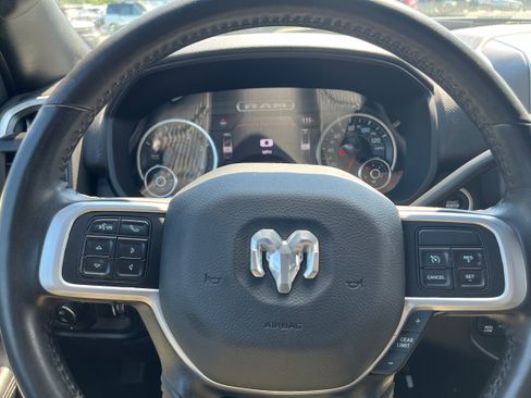 Used 2022 RAM 3500 Big Horn w/ Level C Equiment Group AWD/4WD image 20