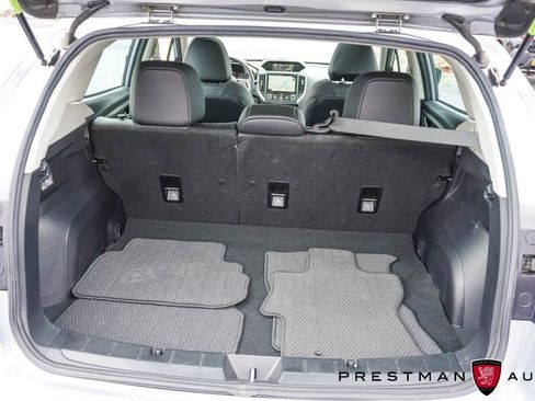 Used 2020 Subaru Impreza 2.0i Limited image 45