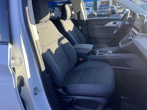 New 2026 Ford Explorer Active image 20