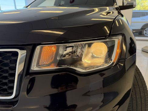 Used 2020 Jeep Grand Cherokee Limited image 54