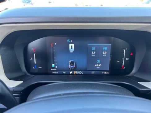 New 2026 Ford Bronco Sport Big Bend AWD/4WD image 22