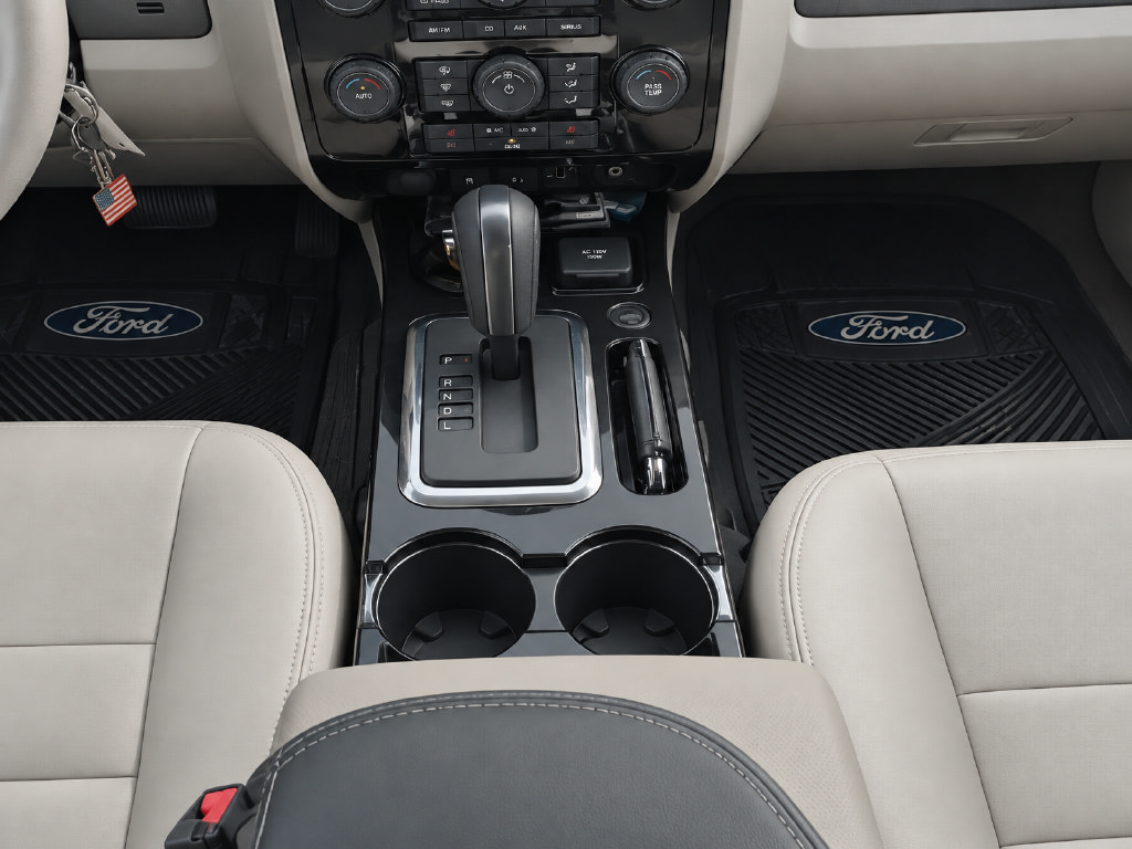 Used 2009 Ford Escape 2WD Hybrid image 13