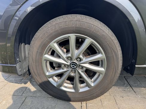Certified 2024 MAZDA CX-5 AWD 2.5 S w/ Select Package image 11